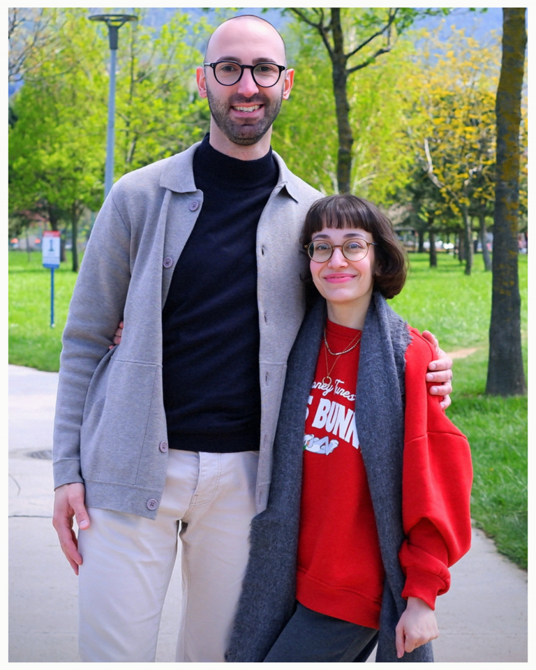 Erhangemecik Slowly Story