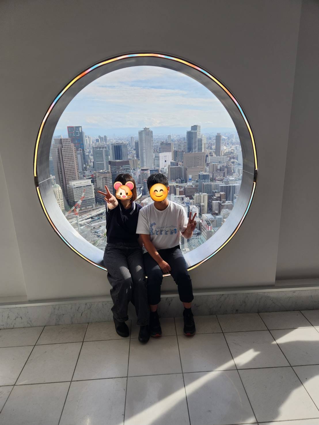 Leonard Slowly Story