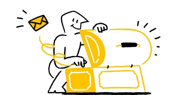 Why Waiting for a Letter Feels Different from Waiting for a Text