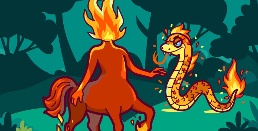 Myths & Mysteries