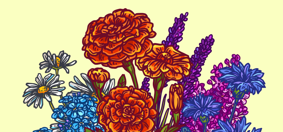 Flowers